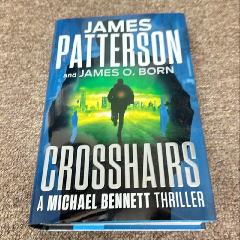 Crosshairs