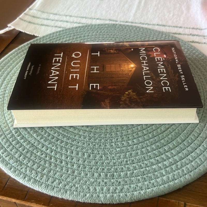 The Quiet Tenant