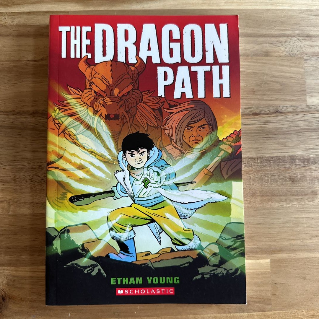 The Dragon Path
