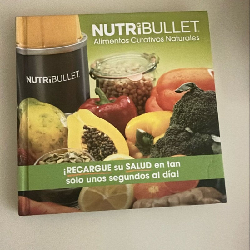 Nutribullet 