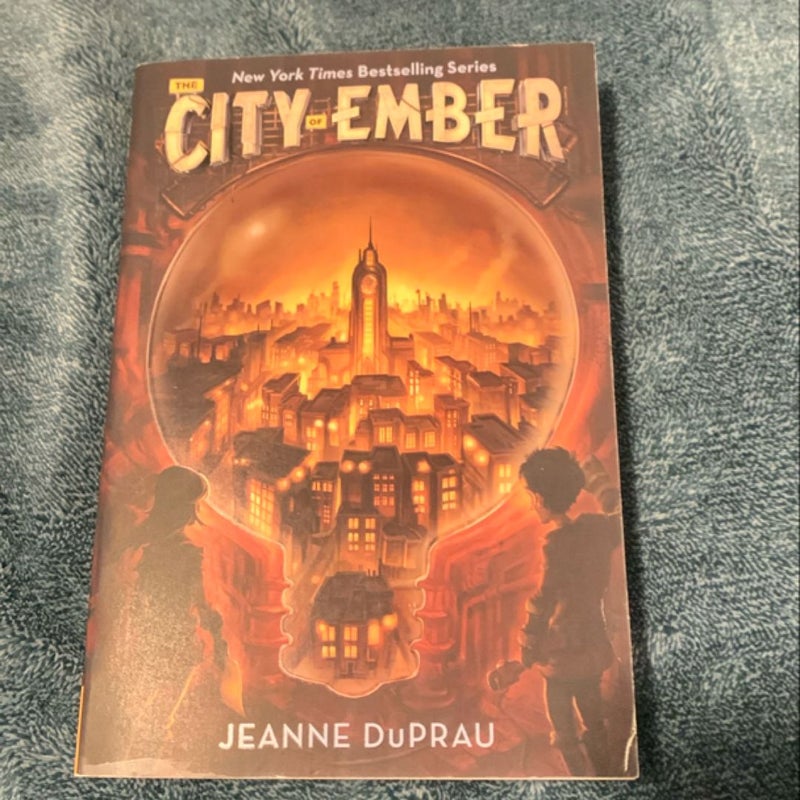 The City of Ember