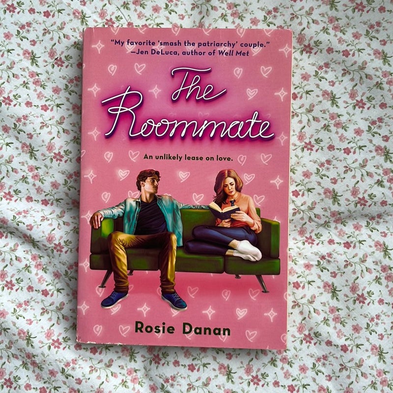 The Roommate