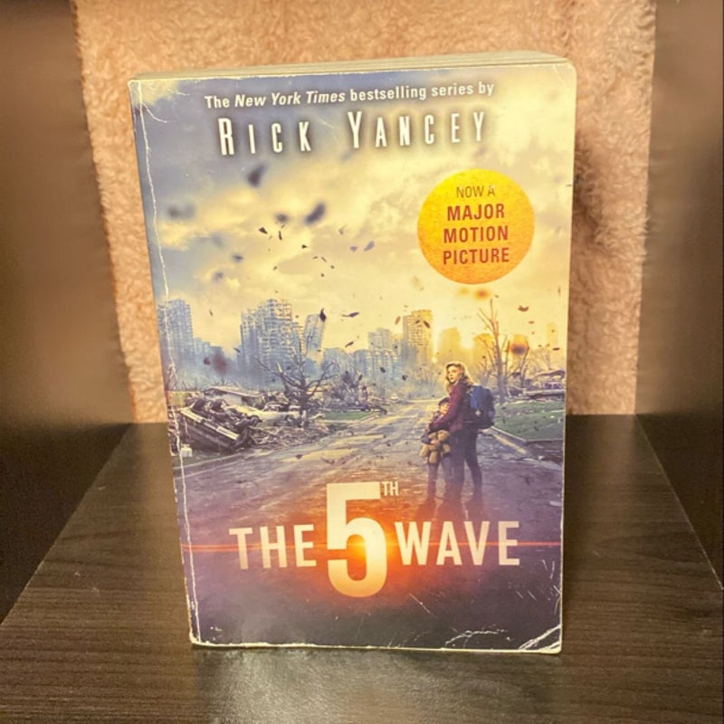 The 5th Wave