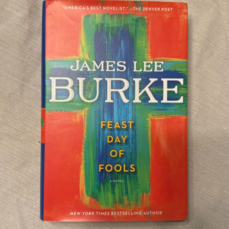 Feast Day of Fools