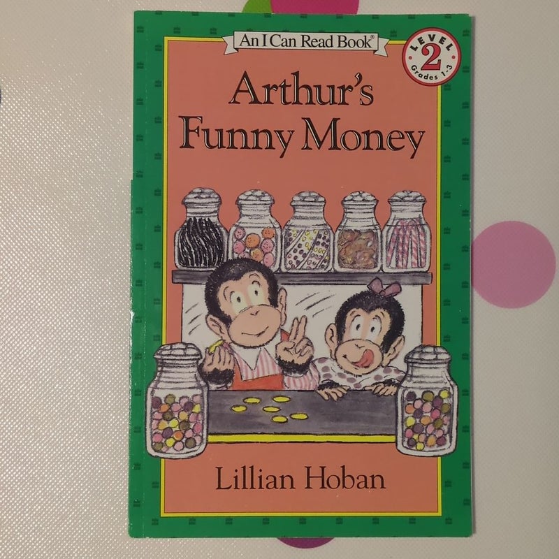 Arthur's Funny Money