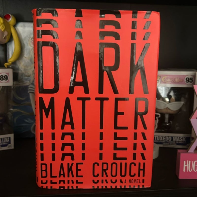 Dark Matter