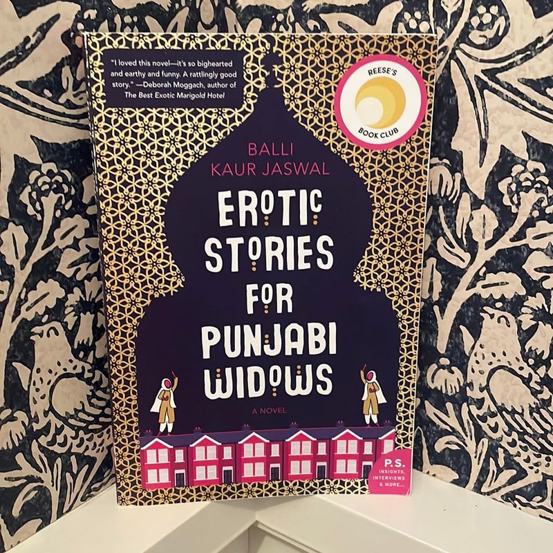 Erotic Stories for Punjabi Widows