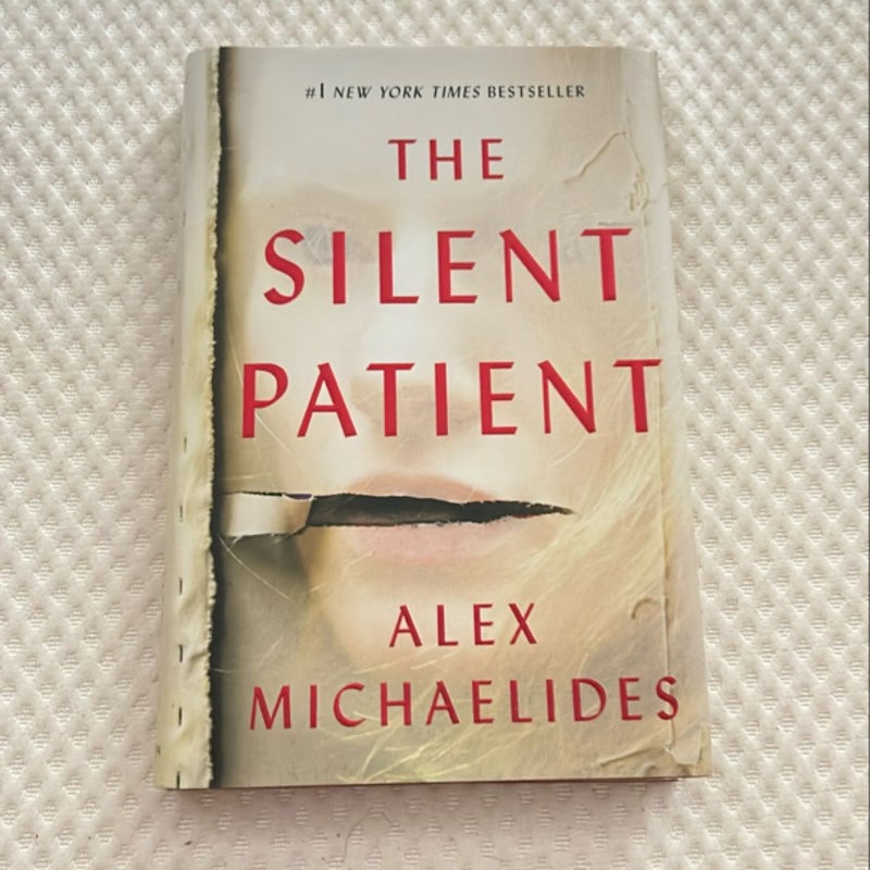 The Silent Patient