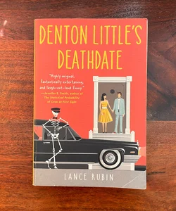 Denton Little's Deathdate