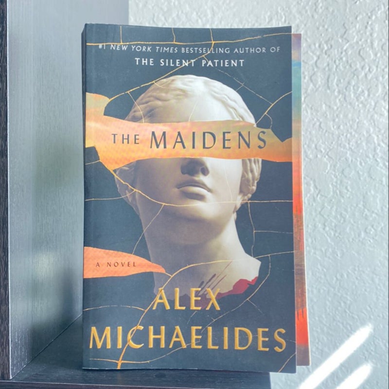 The Maidens