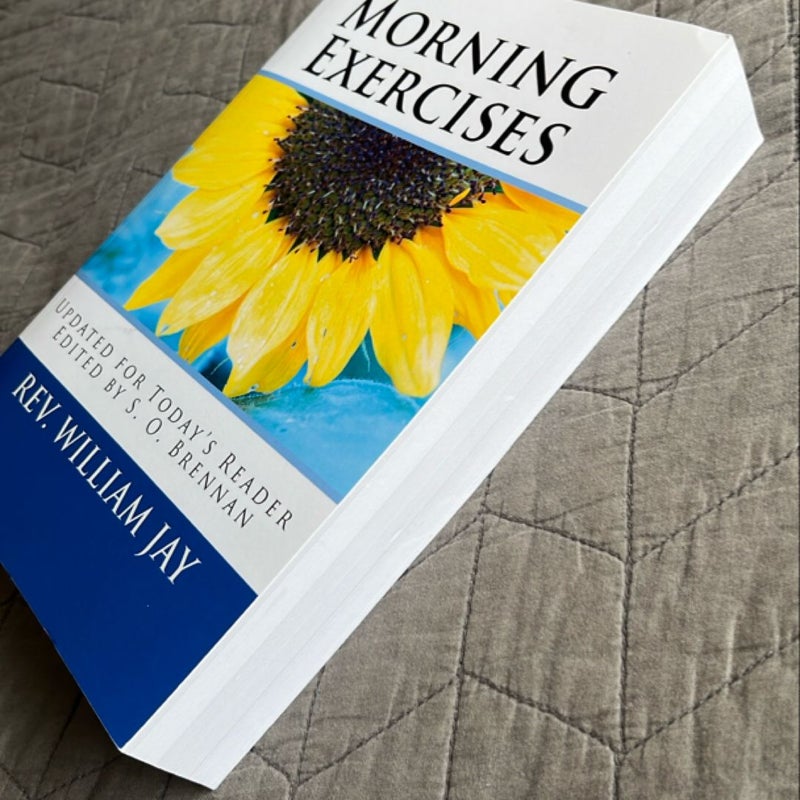 Morning Exercises