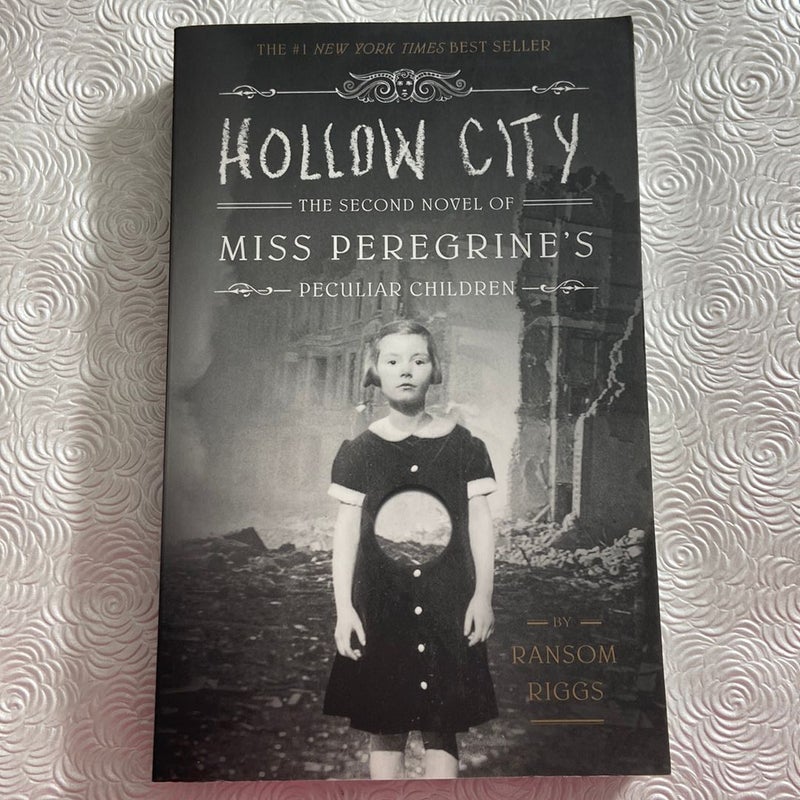 Hollow City