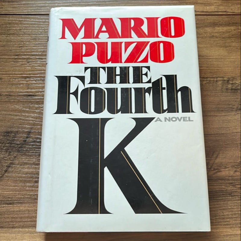 The Fourth K