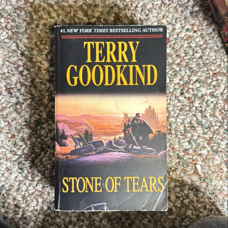 Stone of Tears