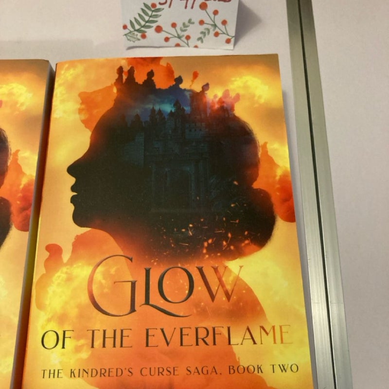 OOP Indie edition Glow of the Everflame