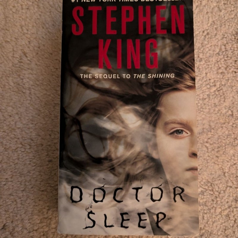 Doctor Sleep