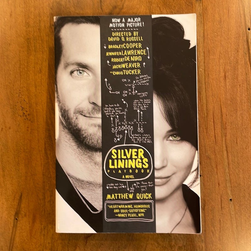 The Silver Linings Playbook