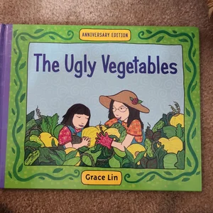 The Ugly Vegetables