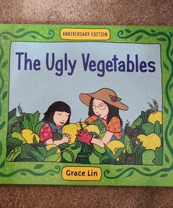 The Ugly Vegetables