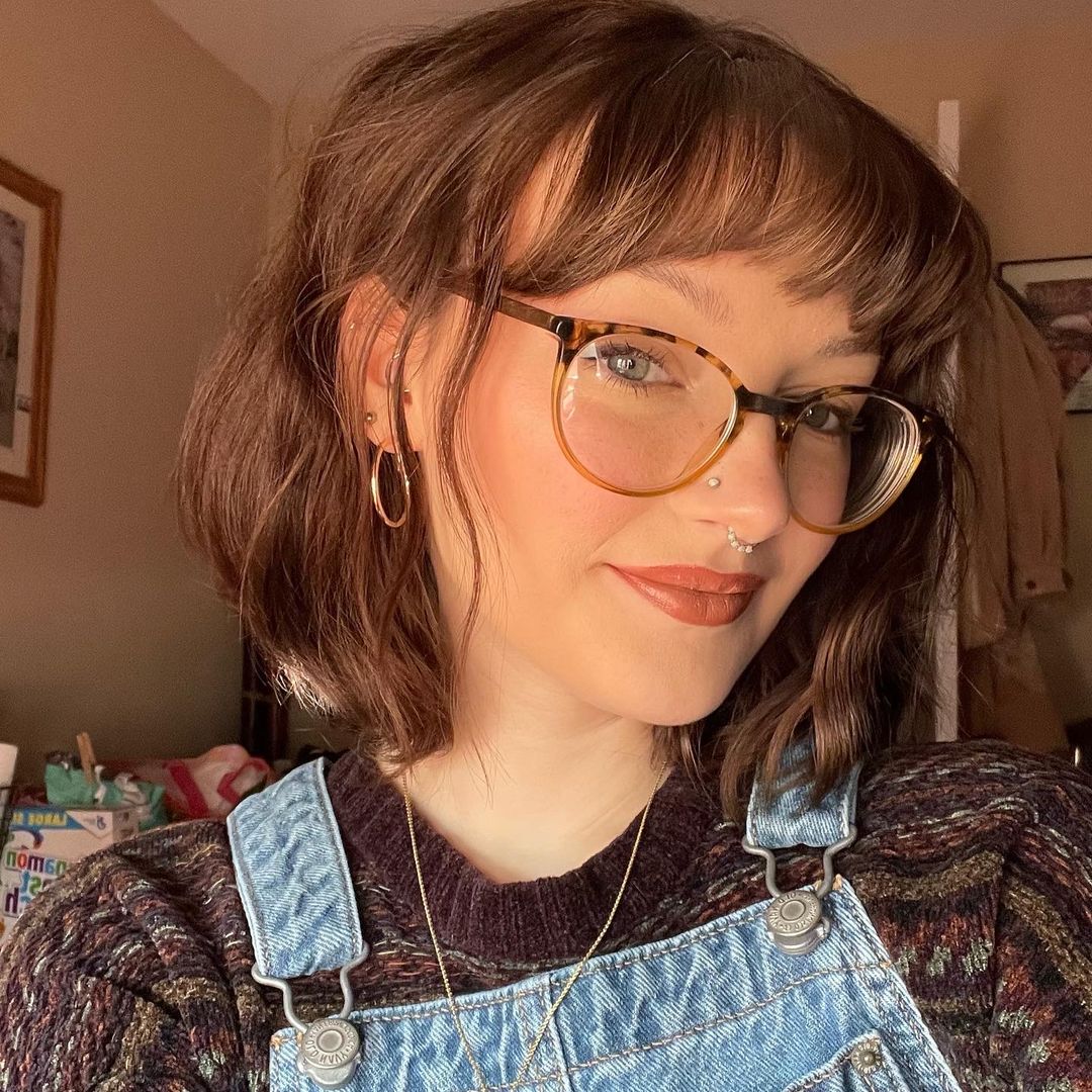 Bailey Morgan