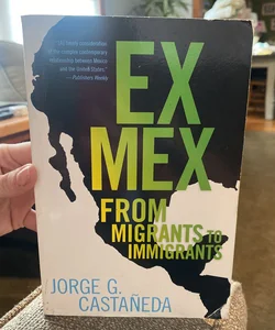 Ex Mex