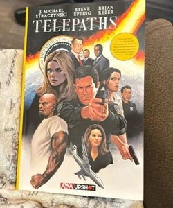 Telepaths