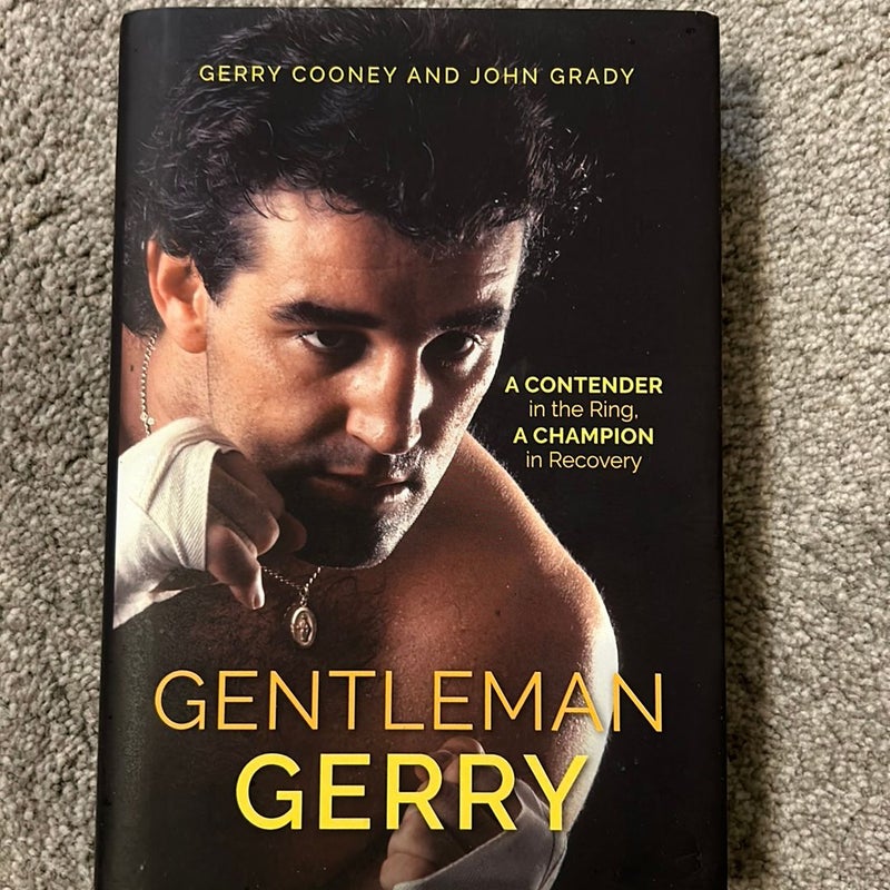 Gentleman Gerry