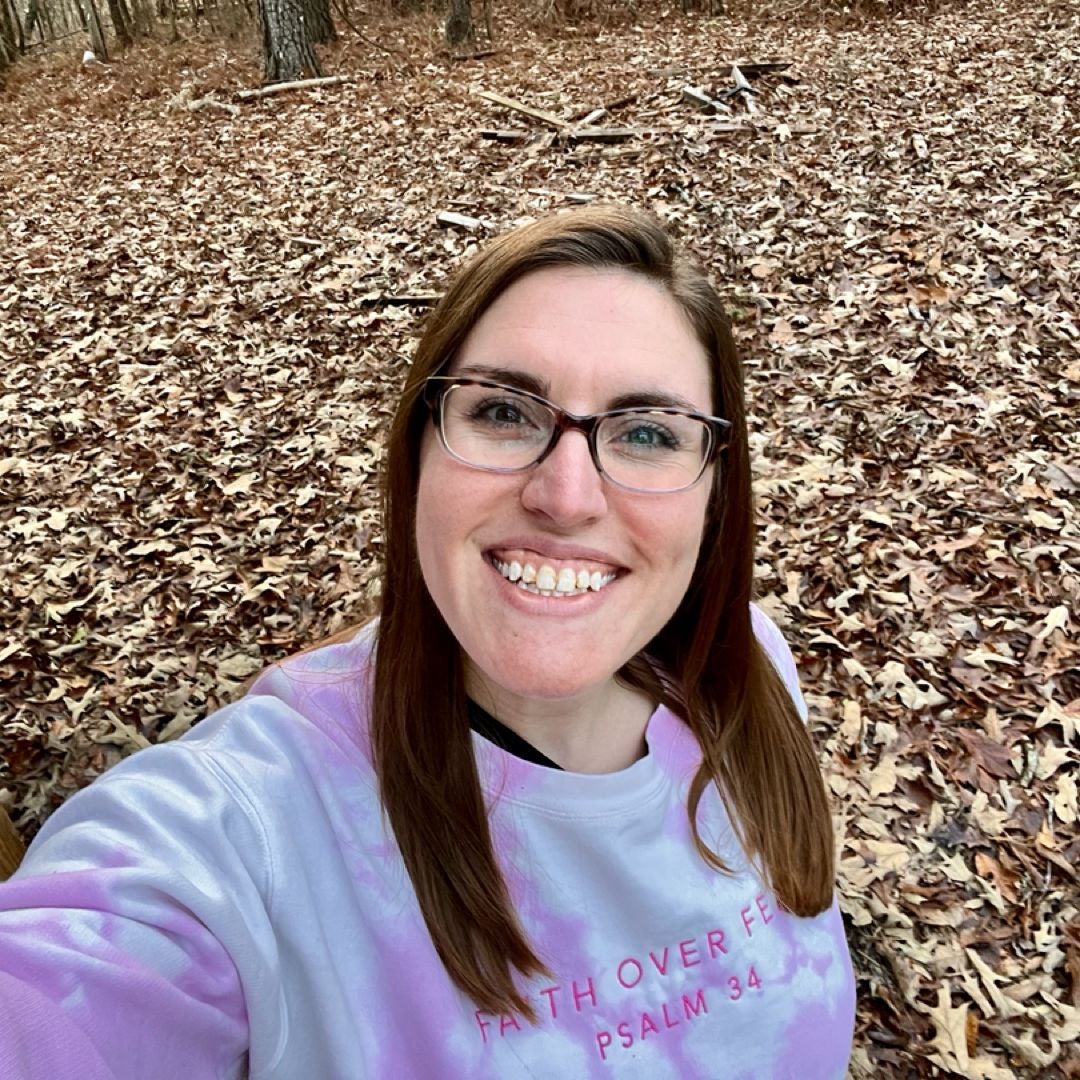 Amy Sutton