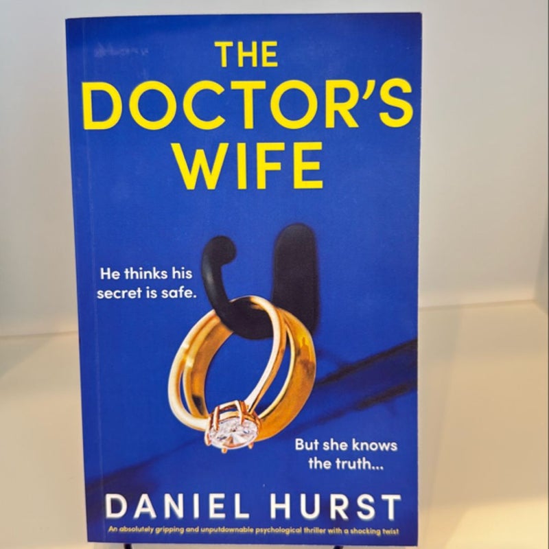 The Doctor's Wife