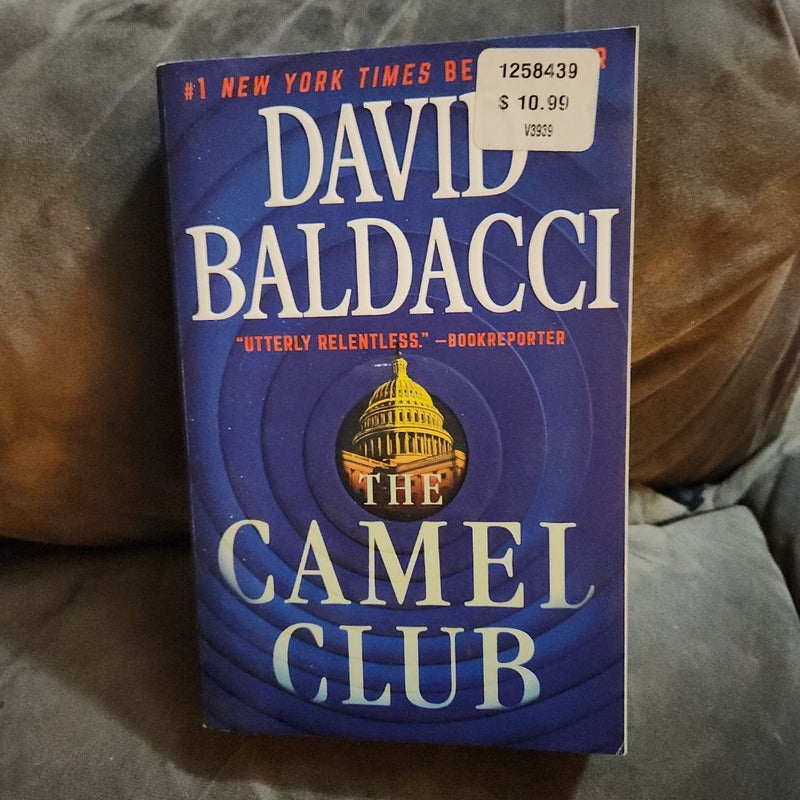 The Camel Club