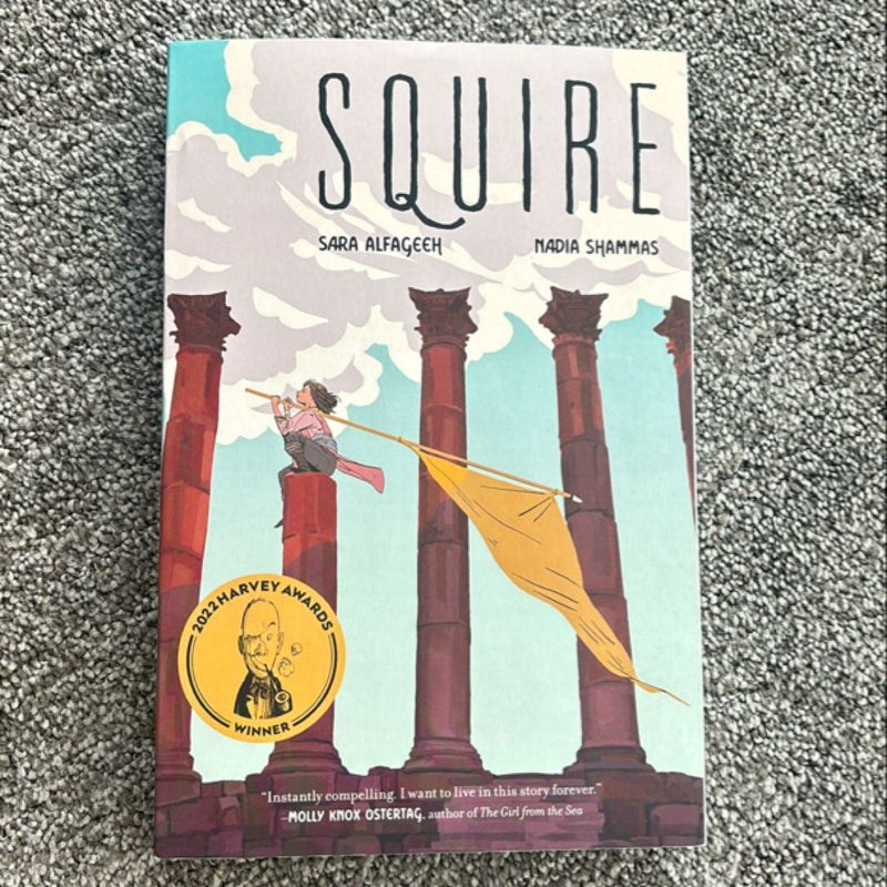 Squire