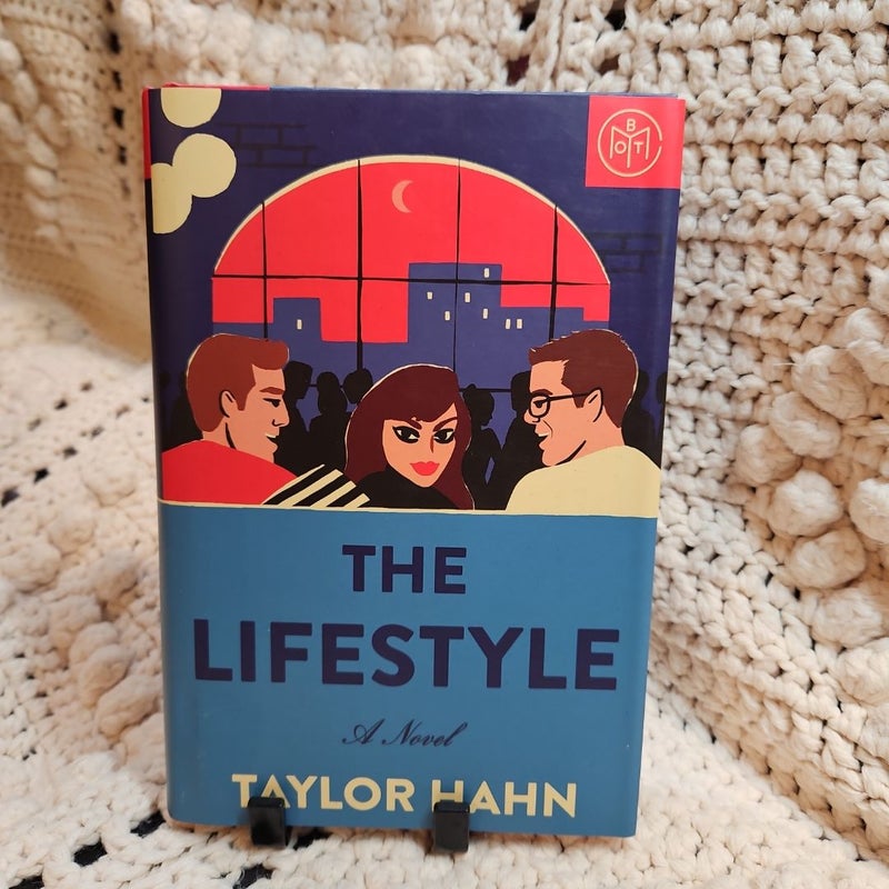 The Lifestyle