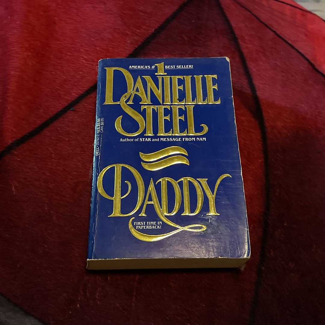 Daddy; Danielle Steel