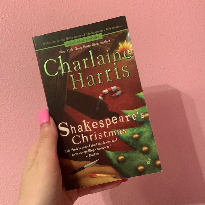 Shakespeare's Christmas