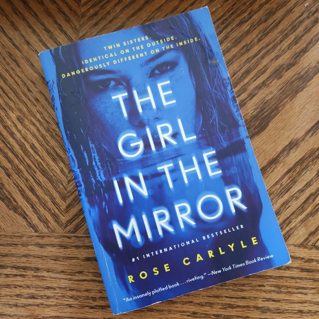 The Girl in the Mirror
