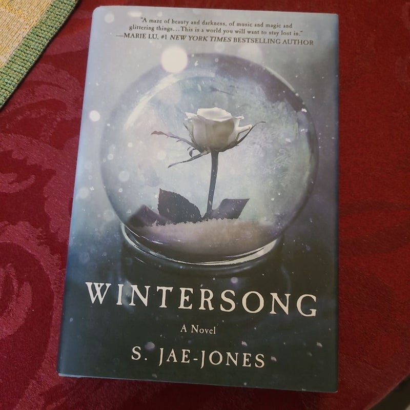 Wintersong