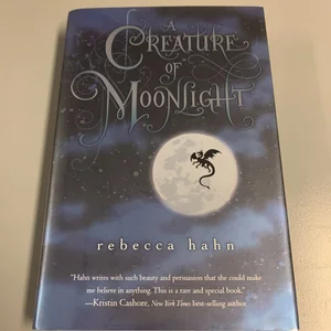 A Creature of Moonlight