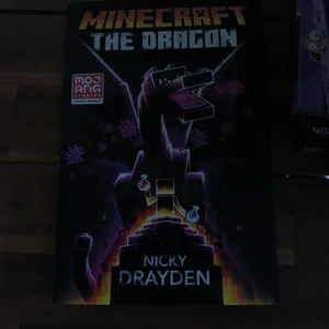 Minecraft: the Dragon