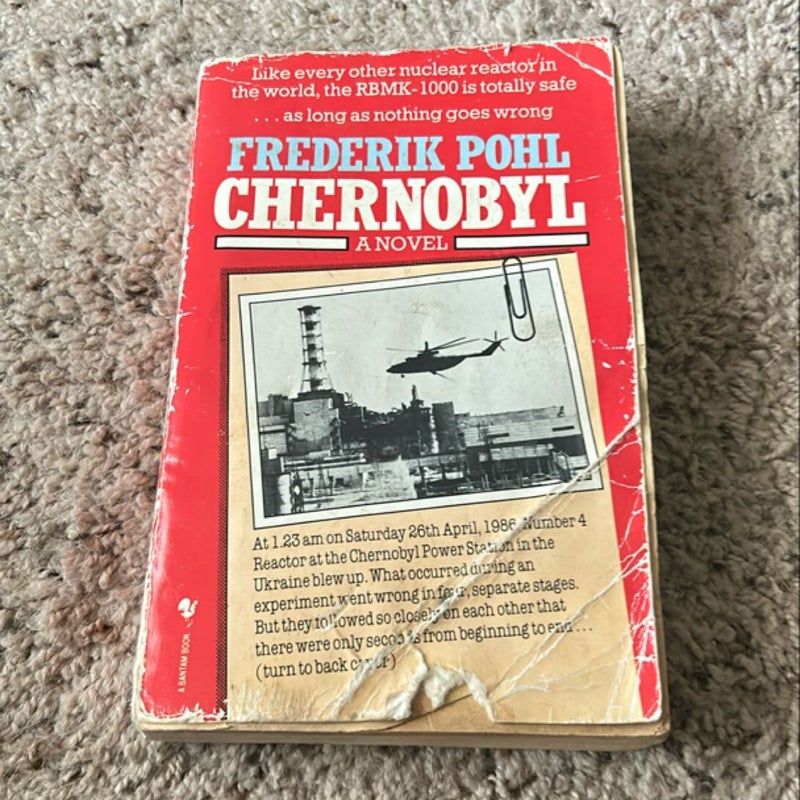 Chernobyl