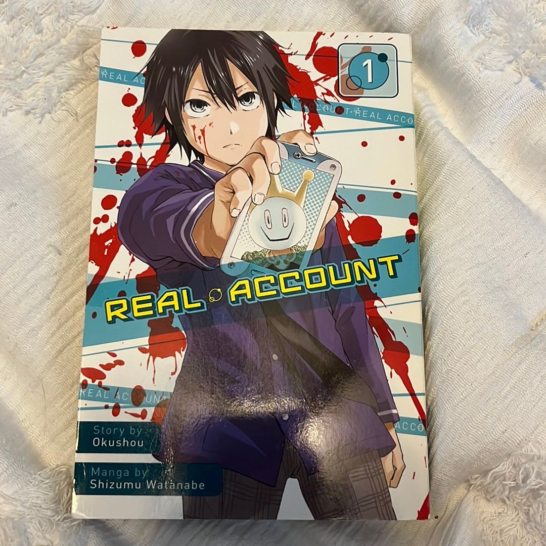 Real Account 1