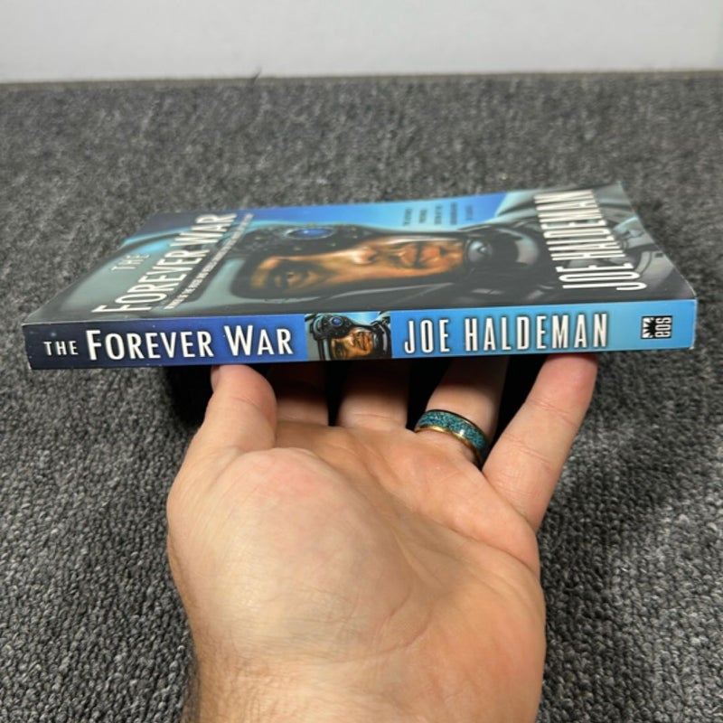 The Forever War