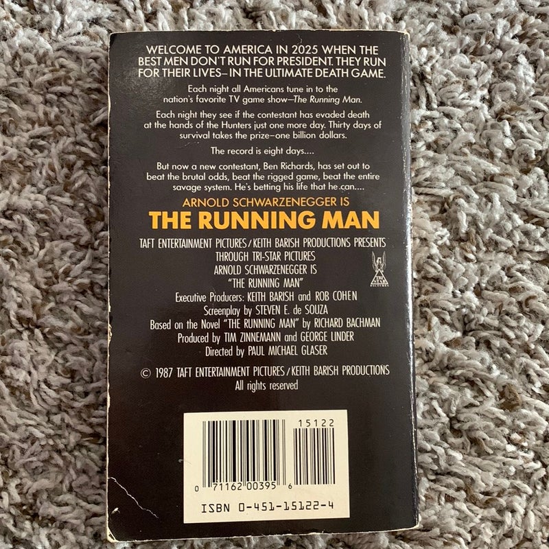 The Running Man