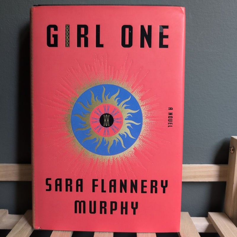 Girl One