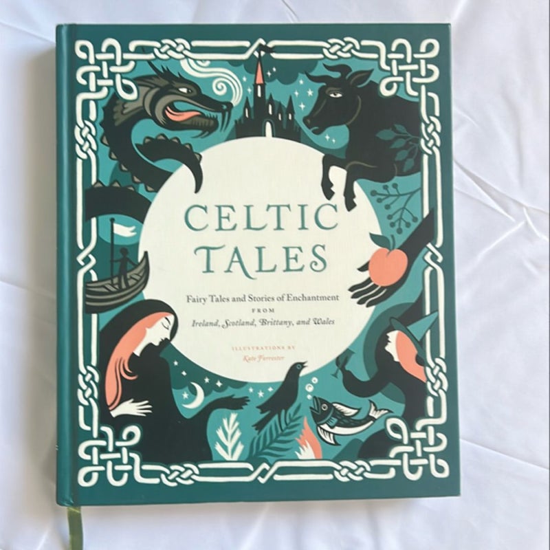 Celtic Tales