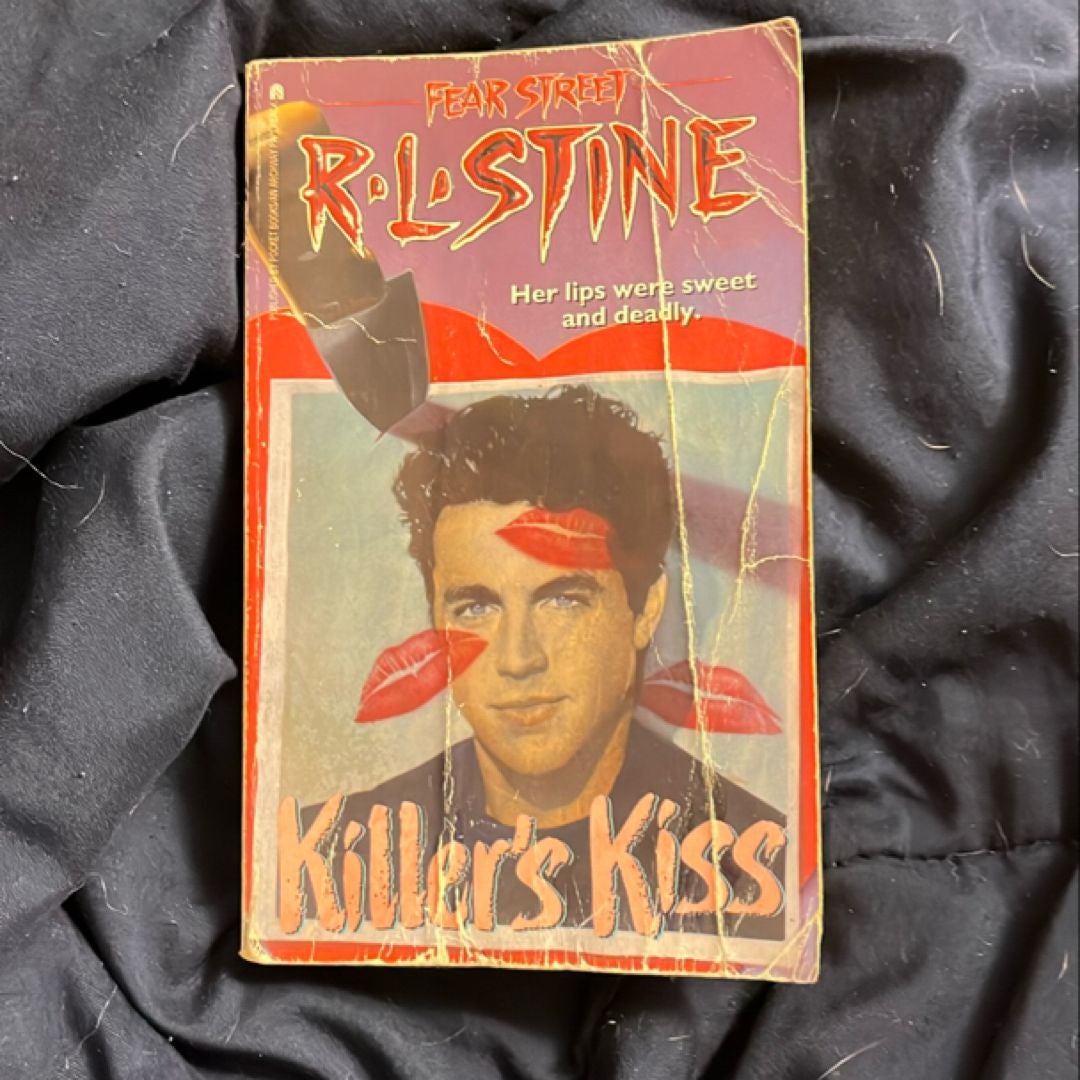 Killer's Kiss