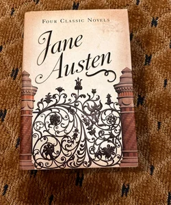 Jane Austen 