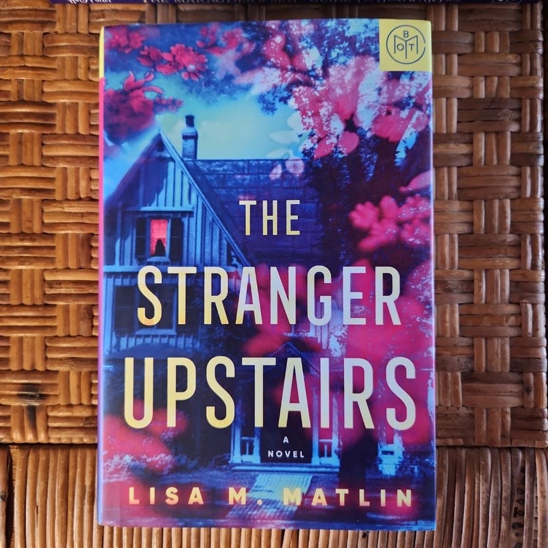 The Stranger Upstairs