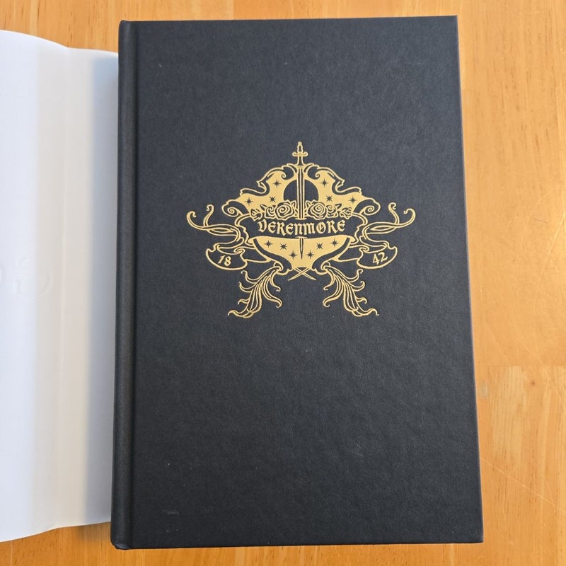 Gothikana (First Edition)