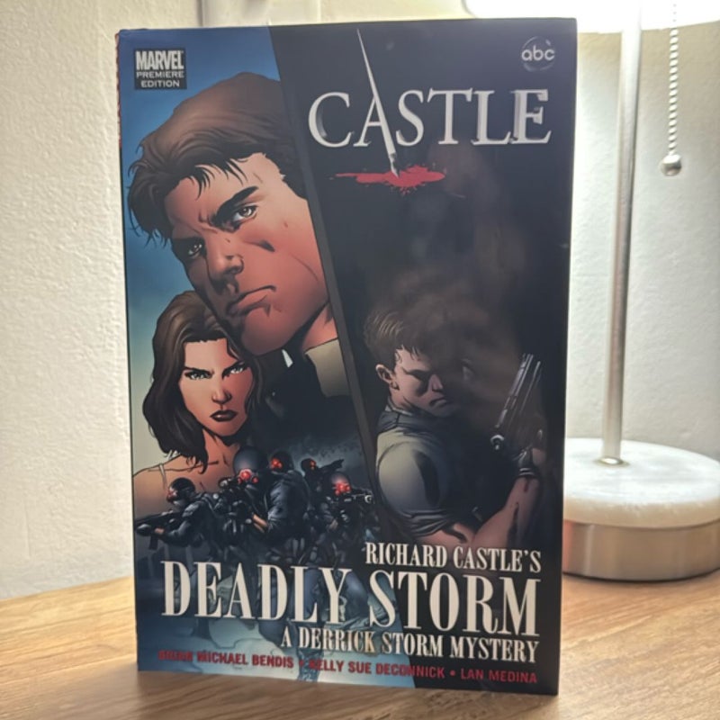 Castle