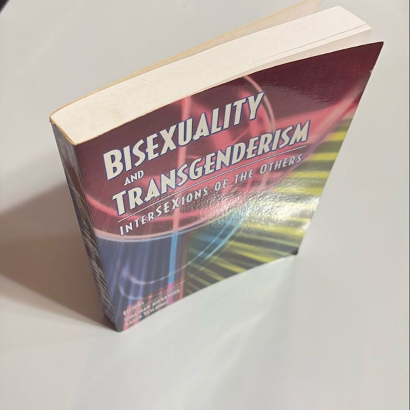 Bisexuality and Transgenderism